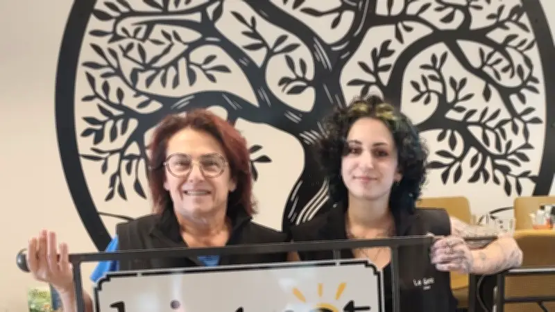 Le Garric obtient le label Bistrot de Pays pour sa cuisine du terroir