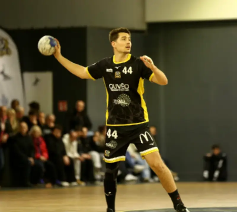 Le GLHB se remobilise après la Coupe de France pour viser le podium en championnat