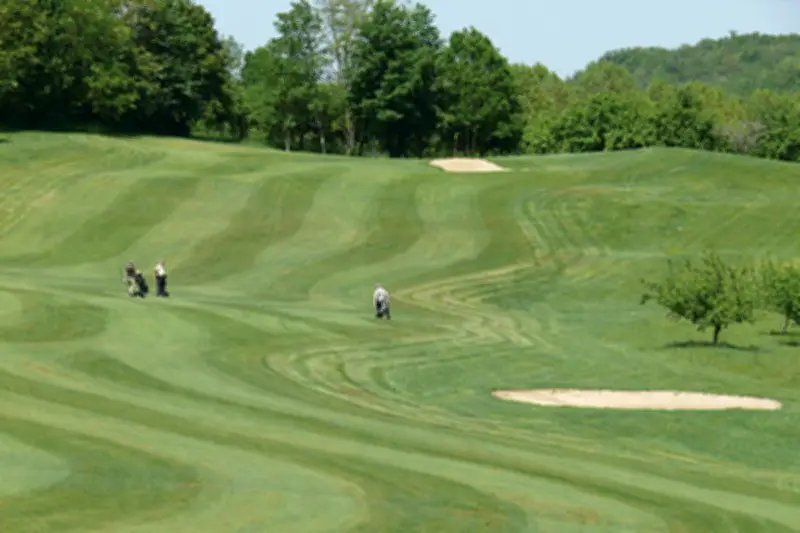 Le golf de Villeneuve-sur-Lot menacé de fermeture définitive par son propriétaire