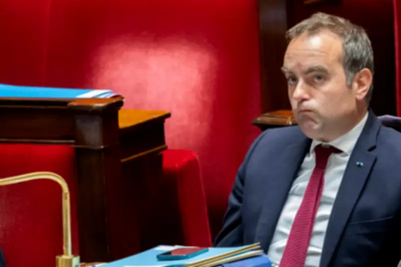 Le gouvernement annonce 4 milliards d'économies pour absorber le choc de la guerre au Moyen-Orient