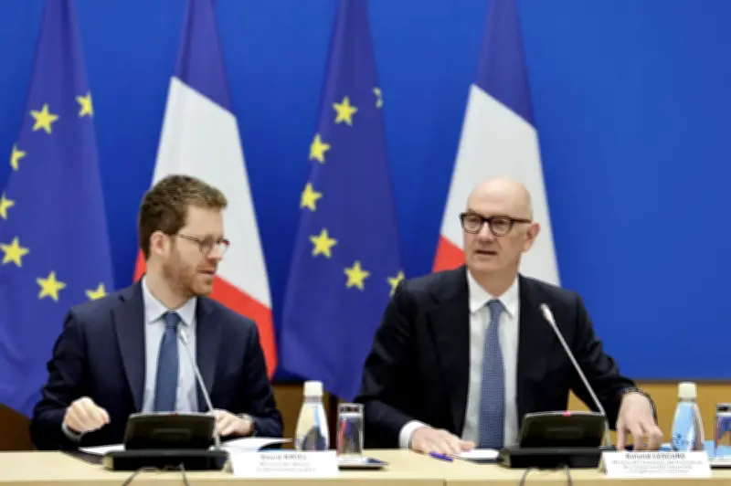 Le gouvernement annonce 6 milliards d'économies pour faire face aux conséquences de la guerre en Iran