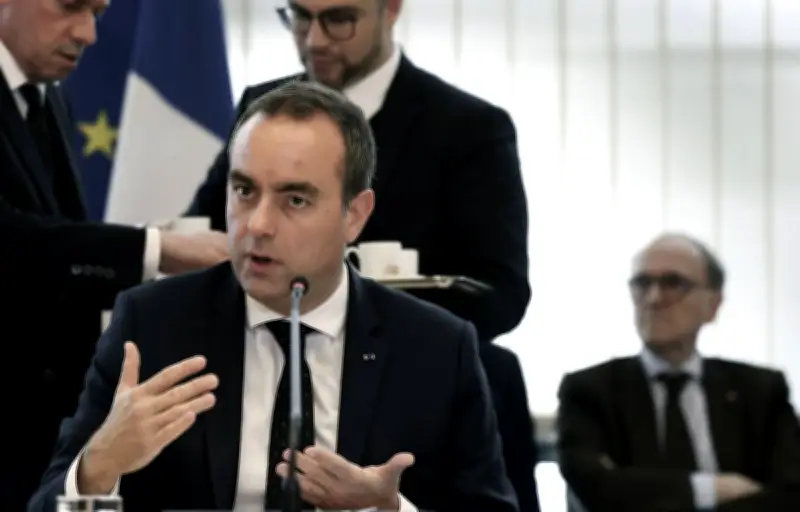 Le gouvernement annonce 6 milliards d'euros d'économies mardi