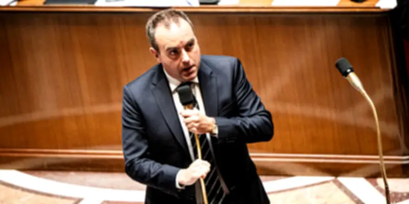Le gouvernement confronté au risque d'immobilisme politique majeur