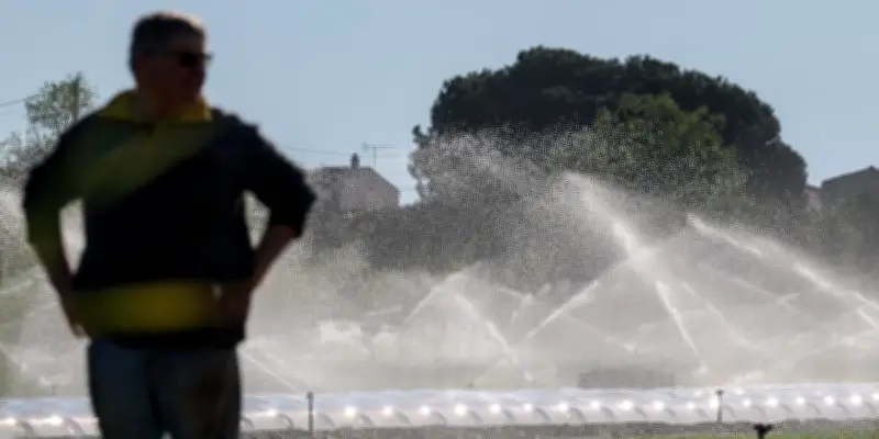 Le gouvernement français officialise le contrôle unique annuel des exploitations agricoles par décret