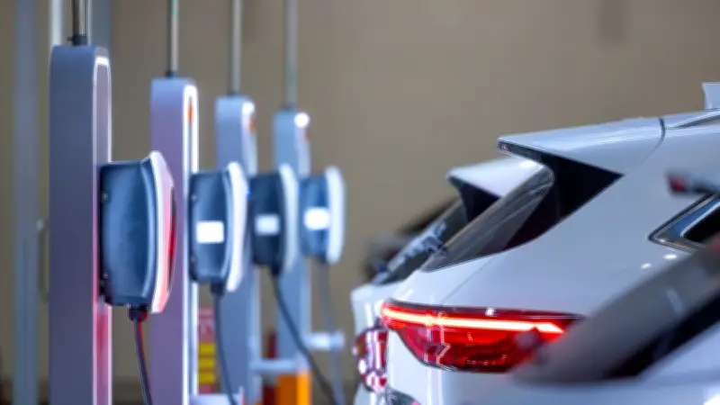 Le gouvernement lance le leasing social pour voitures électriques dès juillet