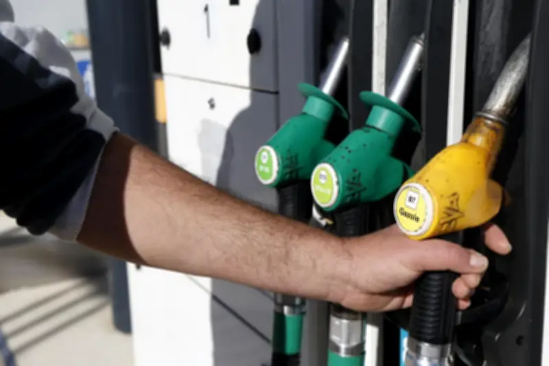 Le gouvernement lance un « Prêt Flash Carburant » pour les TPE et PME fragilisées