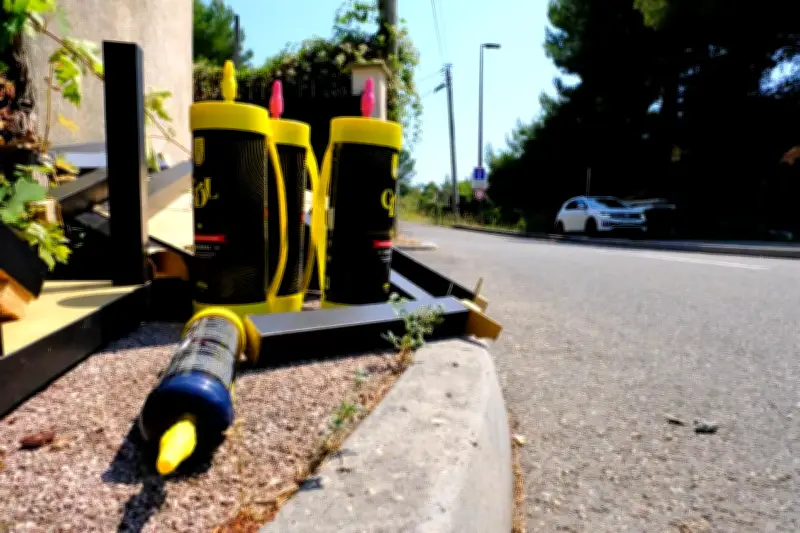 Le gouvernement lance une campagne choc contre le protoxyde d'azote, le « gaz hilarant »