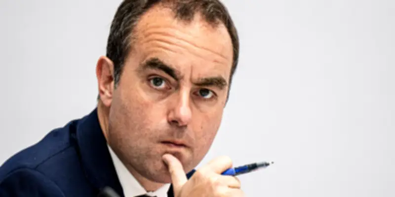 Le gouvernement Lecornu enchaîne les revers à l'Assemblée, y compris dans ses rangs