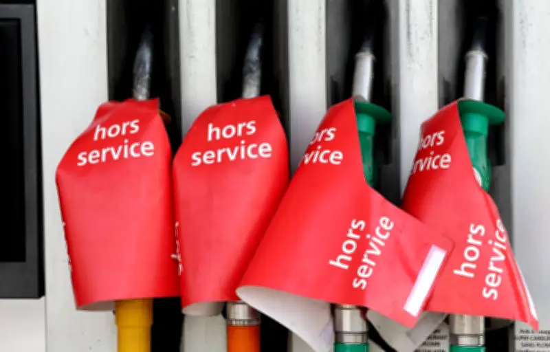 Le gouvernement prépare un nouveau paquet d'aides pour les filières touchées par la flambée des prix du carburant