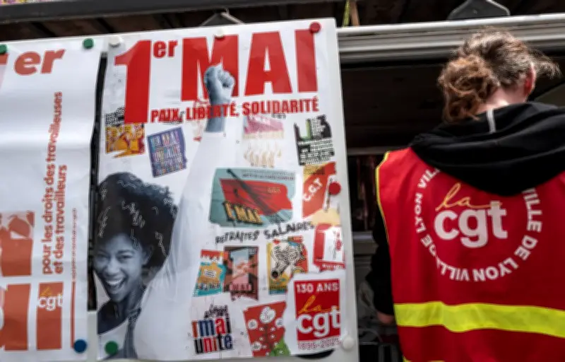 Le gouvernement recule sur la CMP pour le travail le 1er-Mai face aux syndicats
