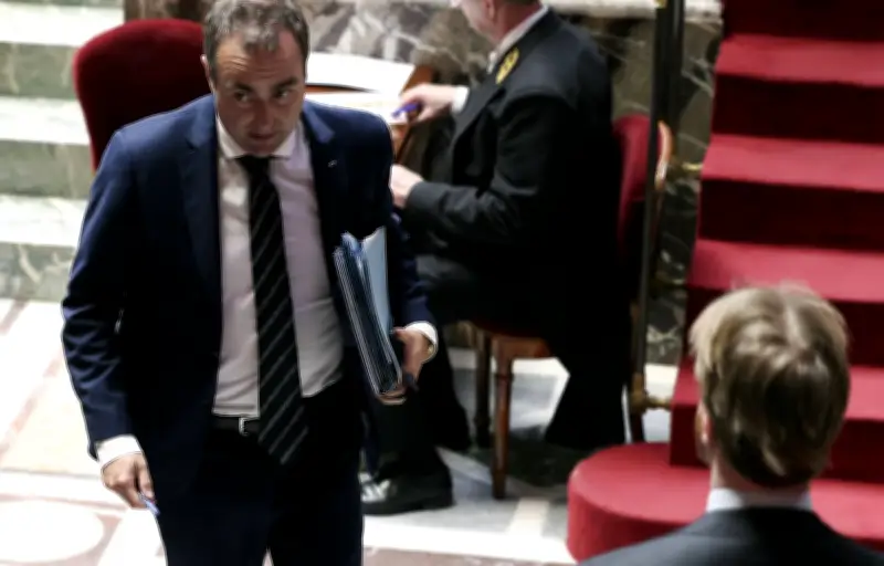 Le gouvernement renonce à la CMP sur le travail le 1er-Mai, un recul face aux syndicats