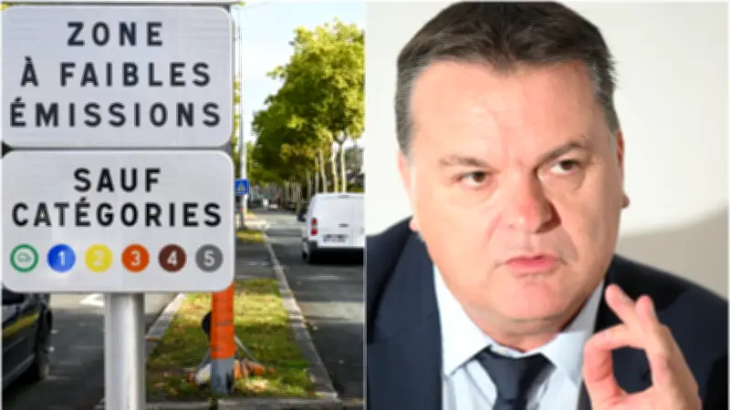 Le gouvernement tente de sauver les ZFE malgré l'opposition parlementaire et populaire