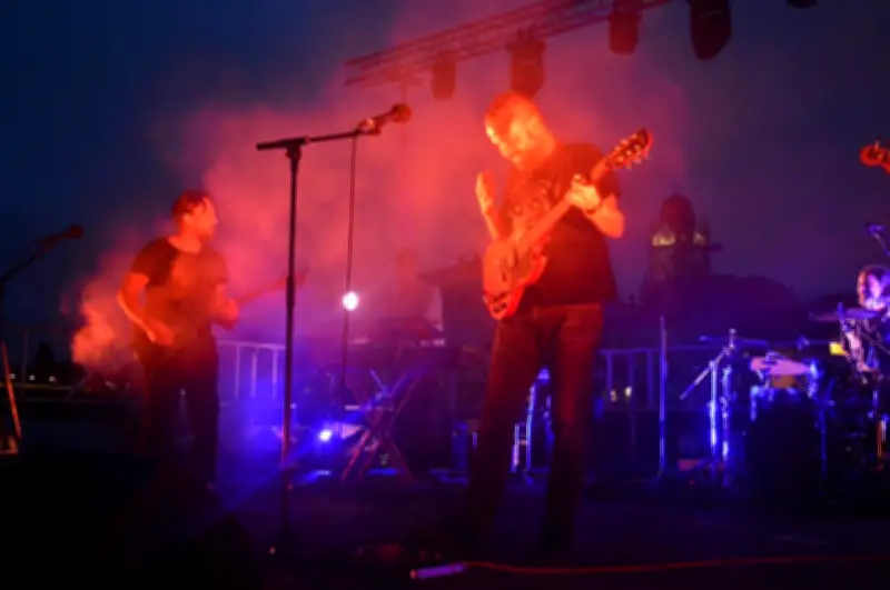 Le Grand Brassage : un festival rock et bière à la microbrasserie Arcatos