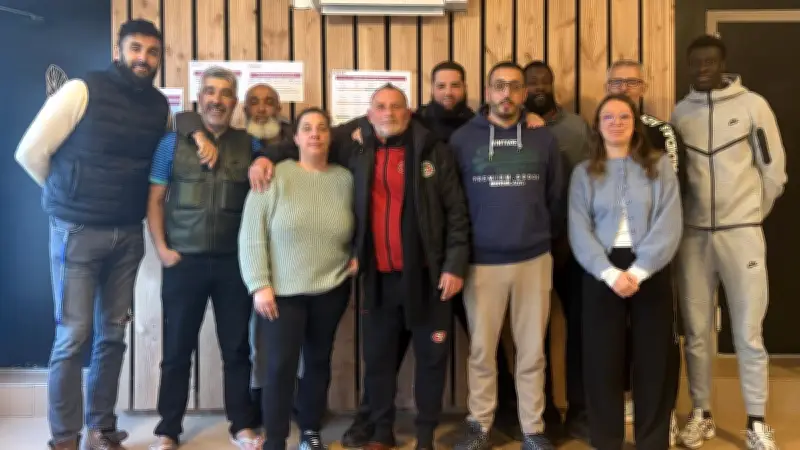 Le Grand Gîte du Larzac : 10 ans d'accueil pour jeunes en difficulté en Aveyron
