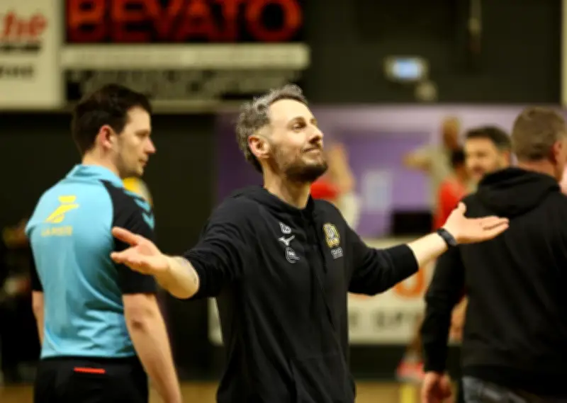 Le Grand Libournais éliminé en demi-finale de Coupe de France, une fierté malgré la déception