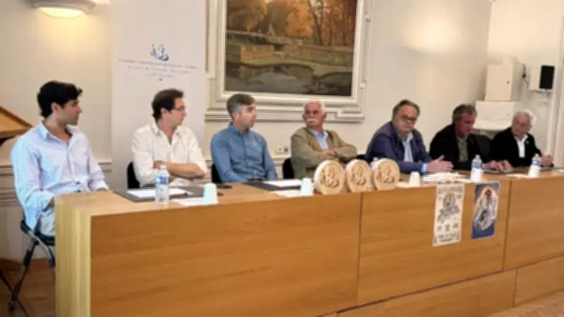 Le Grau-du-Roi : 2e Trophée des Authenticités le 1er mai aux arènes