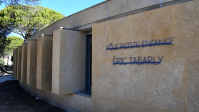 Le Grau-du-Roi inaugure un pôle petite enfance moderne à Port-Camargue