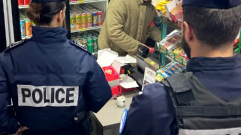 Le Grau-du-Roi : une épicerie fermée pour détention frauduleuse de tabac