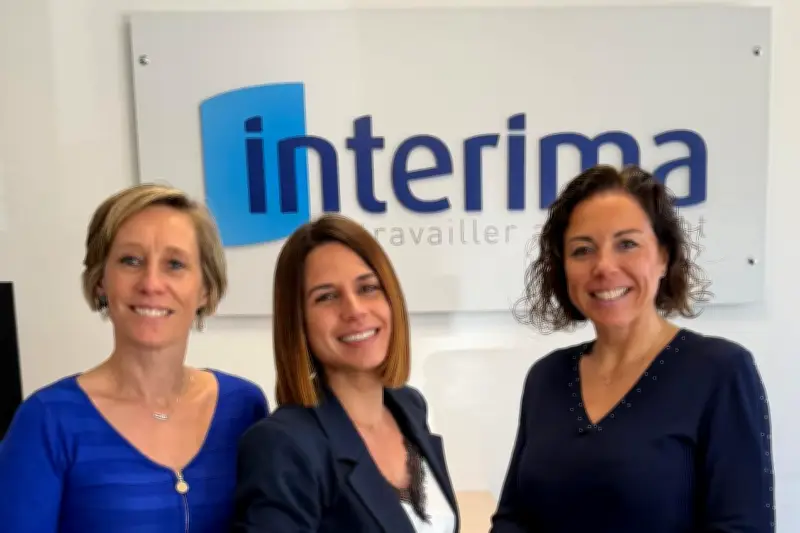 Le groupe niçois Interima devient imaGroupe et adopte une gouvernance durable axée sur ses salariés