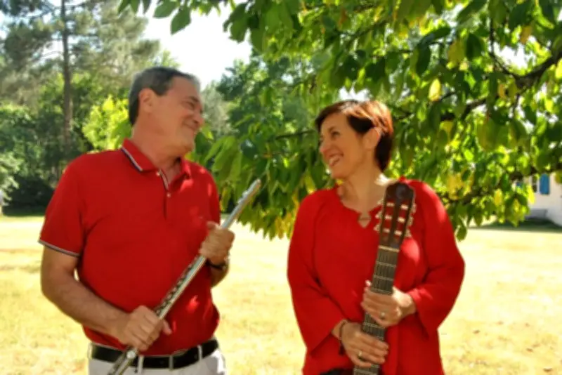 Le groupe occitan Gric de Prat en concert à Cocumont pour soutenir la langue régionale