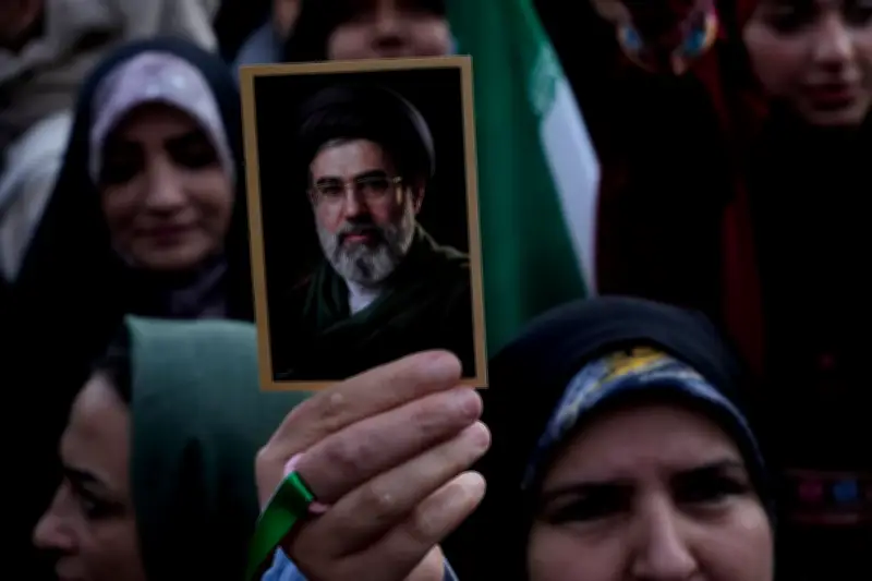 Le guide suprême iranien défie les États-Unis : l'actu du 30 avril