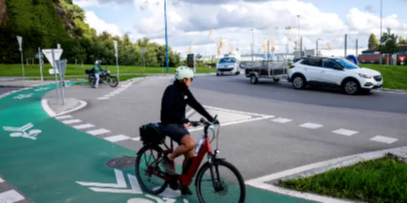 Le Haut Conseil pour le climat presse les collectivités locales d'intensifier leurs efforts écologiques