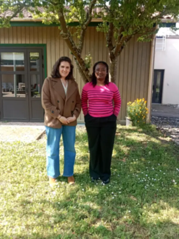 Le Home Marie-Curie, pôle ressource pour les aidants familiaux et professionnels des Graves