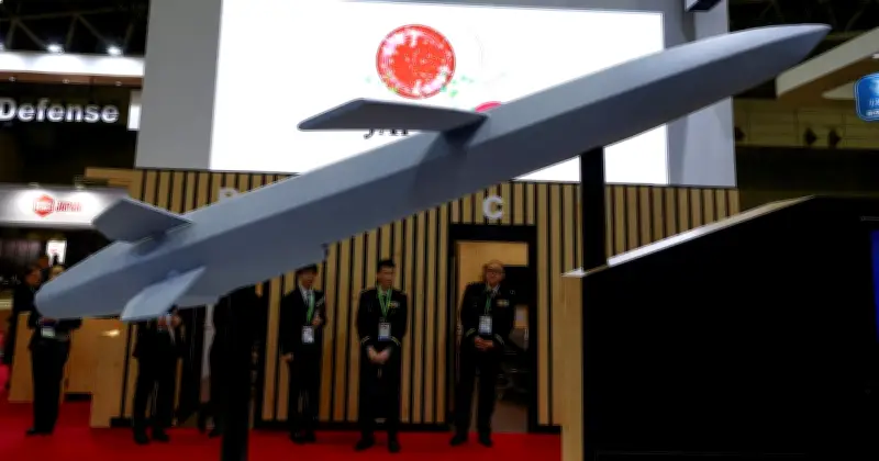 Le Japon autorise l'exportation d'armes létales, une rupture historique de 80 ans