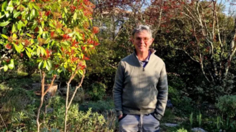 Le Jardin de la Taillade à Claret rouvre ses portes pour une odyssée sensorielle