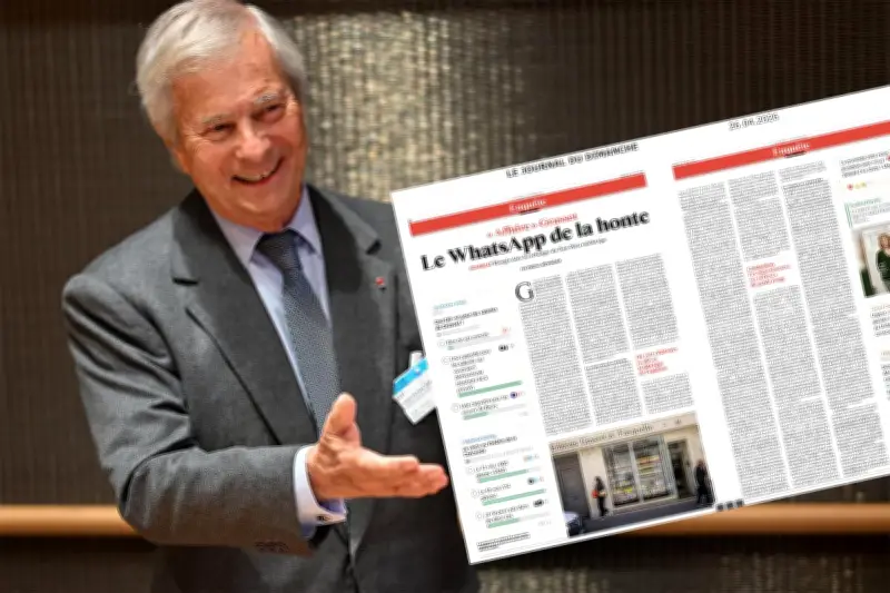 Le JDD de Bolloré : retour des méthodes pamphlétaires d'extrême droite