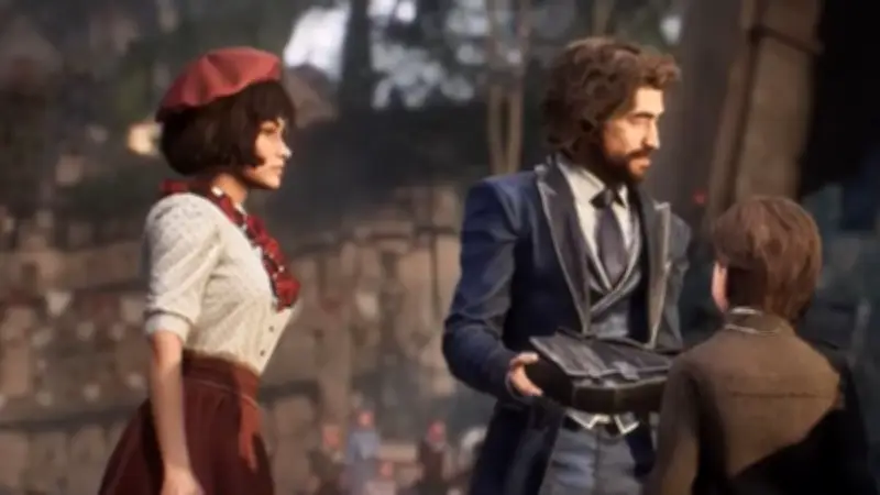 Le jeu vidéo montpelliérain "Clair Obscur : Expedition 33" triomphe aux Bafta Games Awards