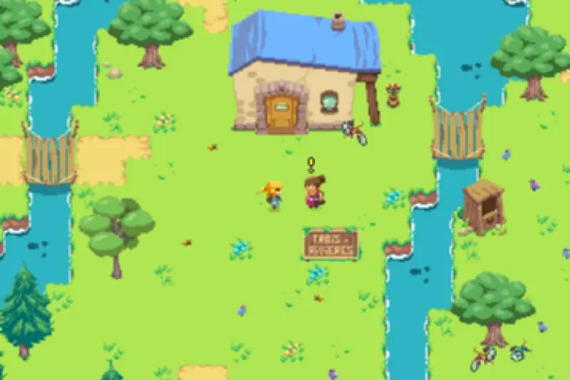 Le jeu vidéo, un outil inattendu pour sensibiliser à l'écologie