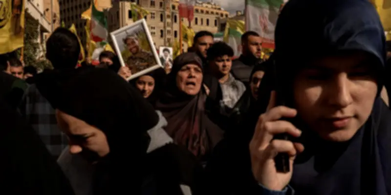 Le Liban divisé face à la perspective de négociations avec Israël