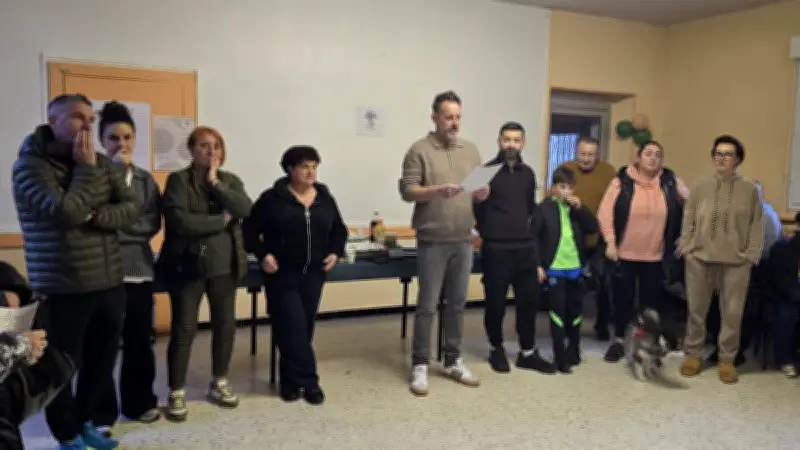 Le Lien organise une grande journée festive de Pâques à Branoux-les-Taillades