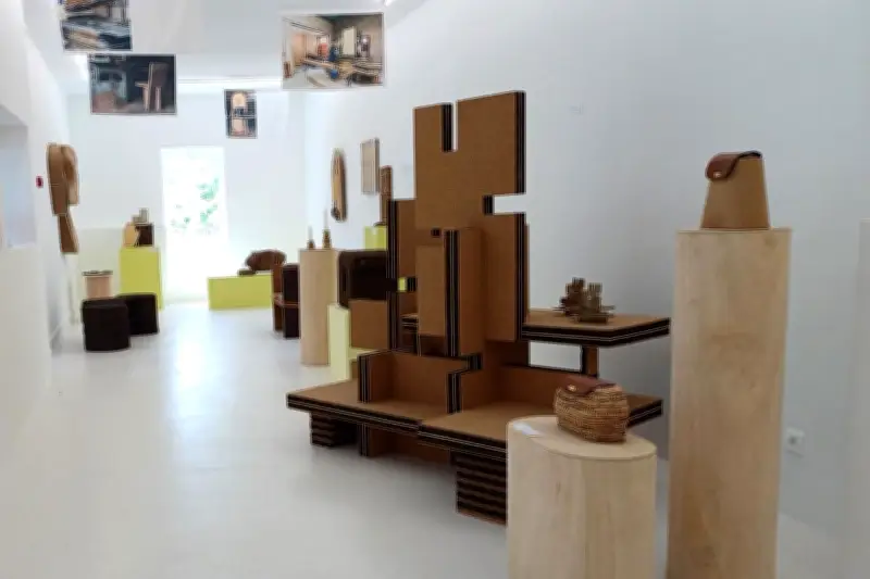 Le liège à l'honneur à Hyères : un week-end artistique pour relancer une filière