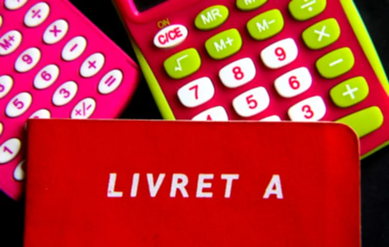 Le Livret A devrait augmenter cet été, conséquence de l'inflation liée au conflit au Moyen-Orient