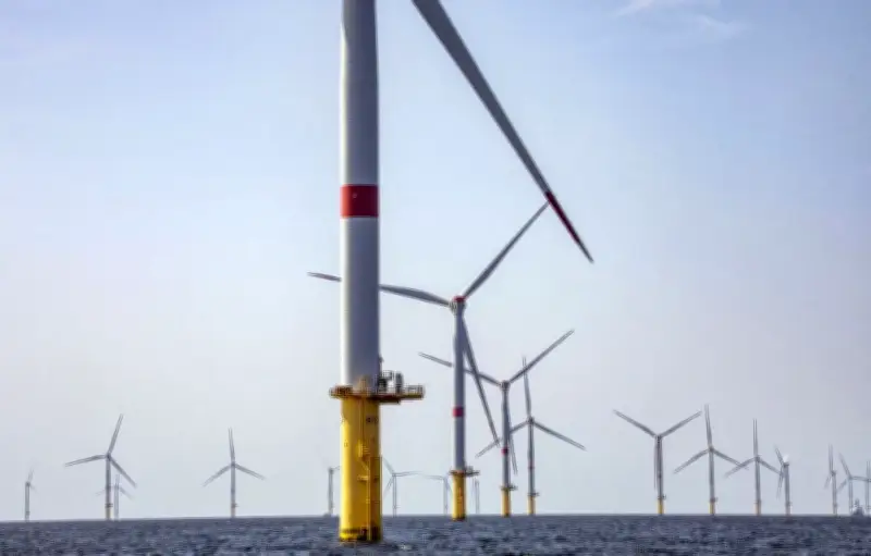 Le Livret A pourrait financer les grands projets d'énergies renouvelables compétitifs