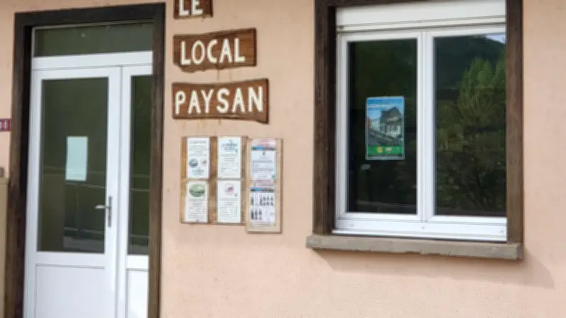 Le Local Paysan fête ses trois ans avec une dégustation conviviale à Saint-Izaire