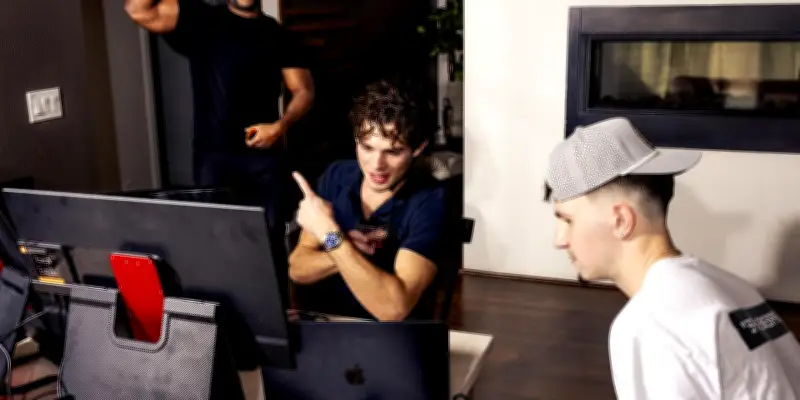 Le Looksmaxxing, un phénomène inquiétant de performance et de virilisme