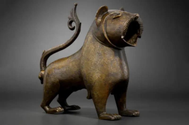 Le Louvre-Lens dévoile une exposition majeure sur l'Orient au-delà des Mille et Une Nuits