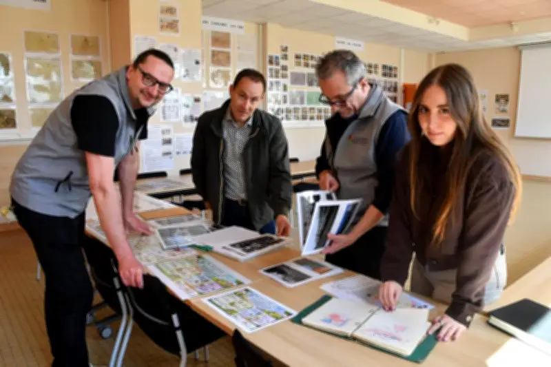 Le lycée agricole La Peyrouse fête ses 60 ans avec une grande journée portes ouvertes