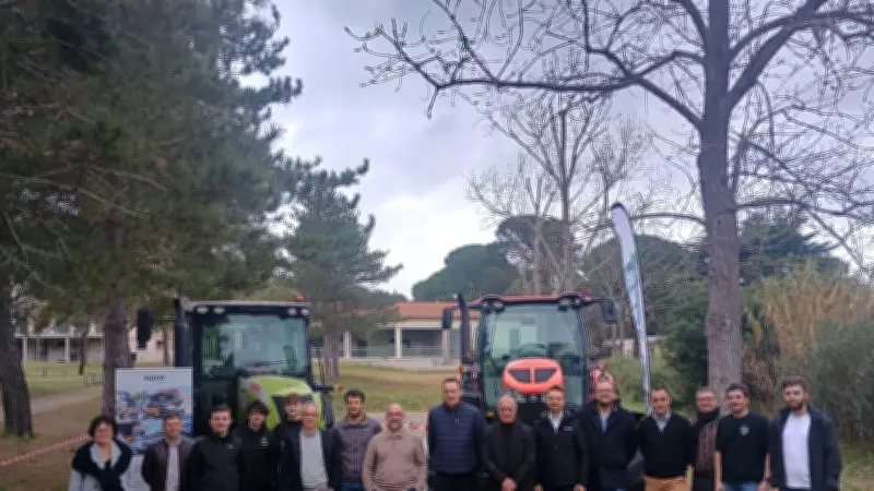 Le lycée Charles-Alliès et ses partenaires brillent au concours des Meilleurs Apprentis de France