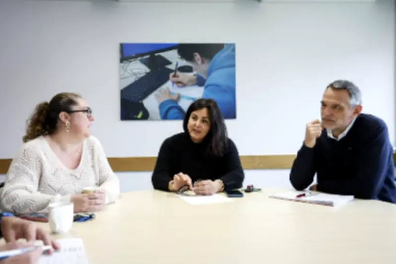 Le lycée Louis-de-Foix à Bayonne mise sur le bien-être et l'ancrage local pour la réussite