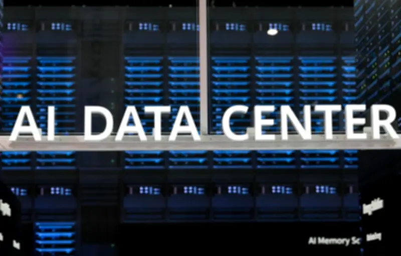 Le Maine instaure un moratoire sur les grands data centers, une première américaine