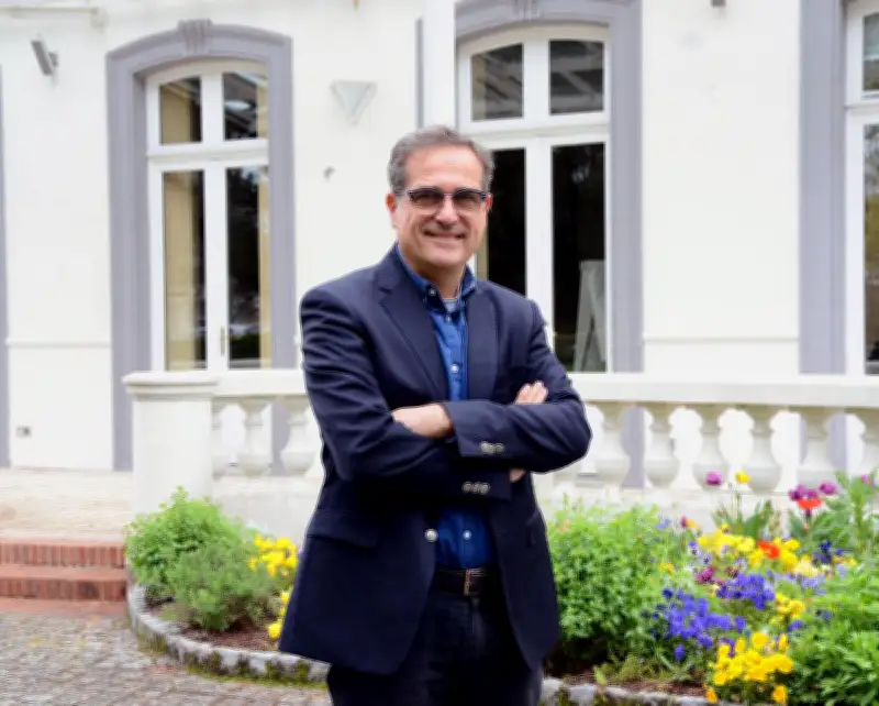 Le maire de Billère élu tête de liste dévoile ses priorités pour la commune