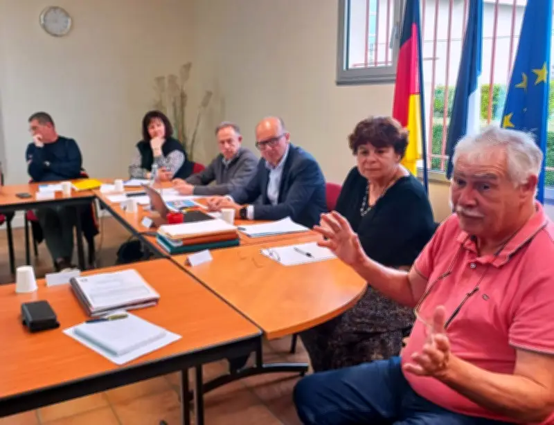 Le maire de Cissac-Médoc délègue les responsabilités externes à ses adjoints