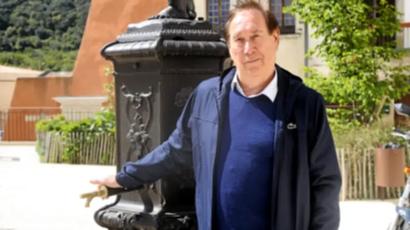 Le maire de Clermont-l'Hérault visé par une enquête pour favoritisme sur un projet de crématorium