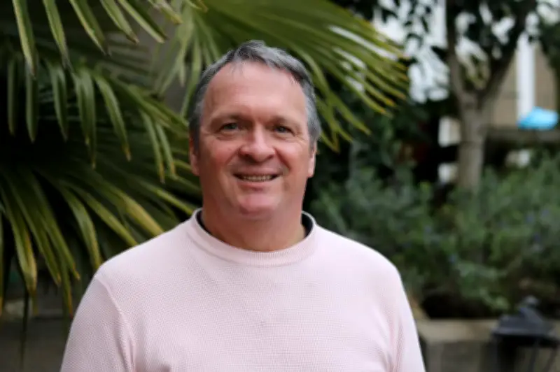 Le maire de La Réole victime d'un vol audacieux lors d'une interview télévisée