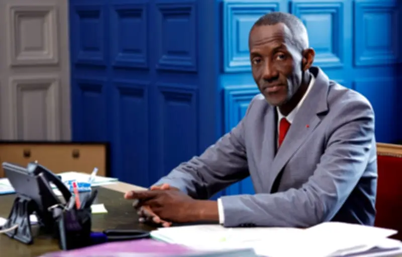 Le maire de Saint-Denis exige des mesures fortes contre le racisme et CNews