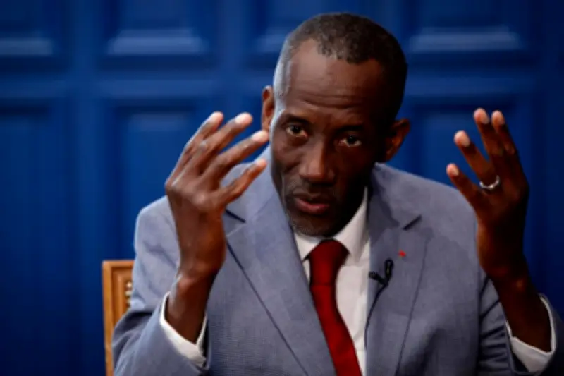 Le maire de Saint-Denis exige la fermeture de CNews après des propos racistes